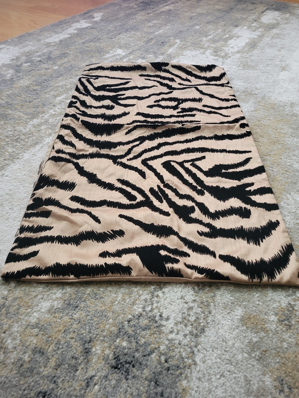 King Size Pillow Shams Set